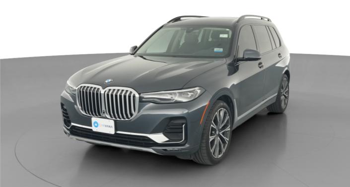 2020 BMW X7 xDrive40i -
                  Rocklin, CA