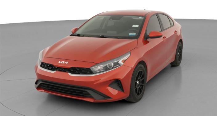 Thumbnail: 2023 Kia Forte - 1