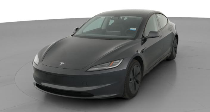 Thumbnail: 2025 Tesla Model 3 - 1