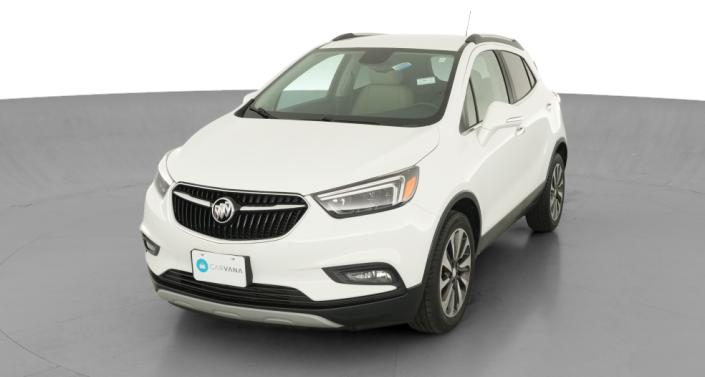 Thumbnail: 2018 Buick Encore - 1