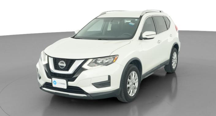 Thumbnail: 2018 Nissan Rogue - 1