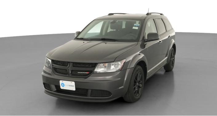 Thumbnail: 2020 Dodge Journey - 1