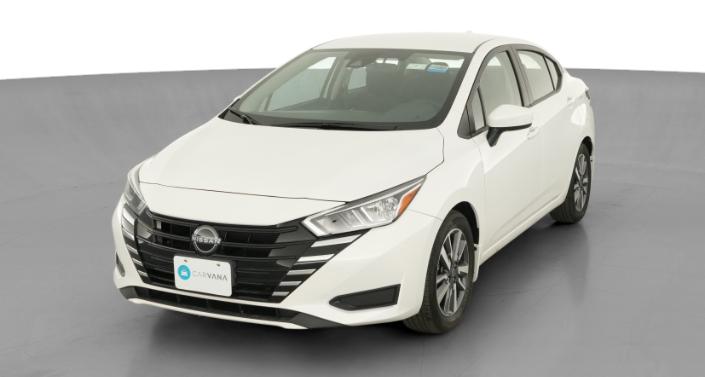 Thumbnail: 2024 Nissan Versa - 1
