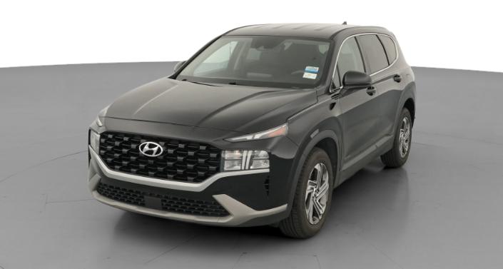 Thumbnail: 2021 Hyundai Santa Fe - 1