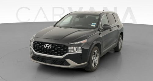 2021 Hyundai Santa Fe