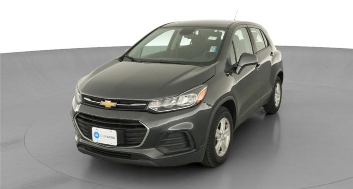 Thumbnail: 2019 Chevrolet Trax - 1