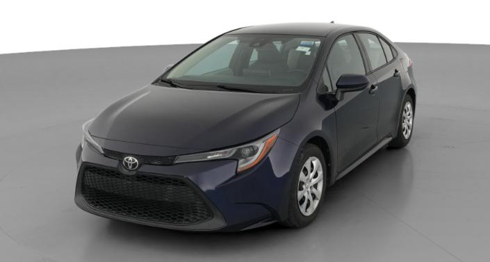 Thumbnail: 2020 Toyota Corolla - 1