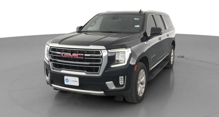 Thumbnail: 2022 GMC Yukon XL - 1