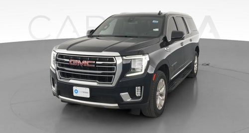 2022 GMC Yukon XL