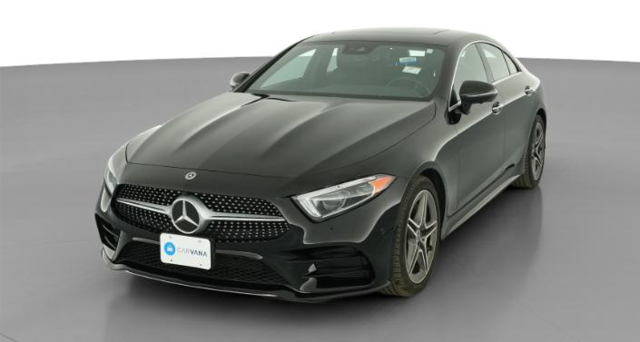 Thumbnail: 2020 Mercedes-Benz CLS - 1