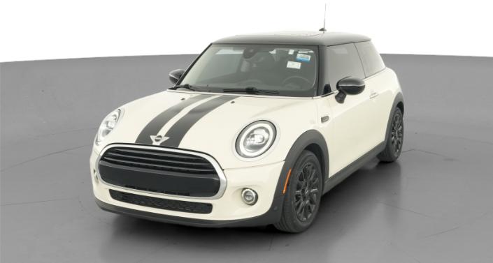 Thumbnail: 2021 MINI Cooper Hardtop - 1