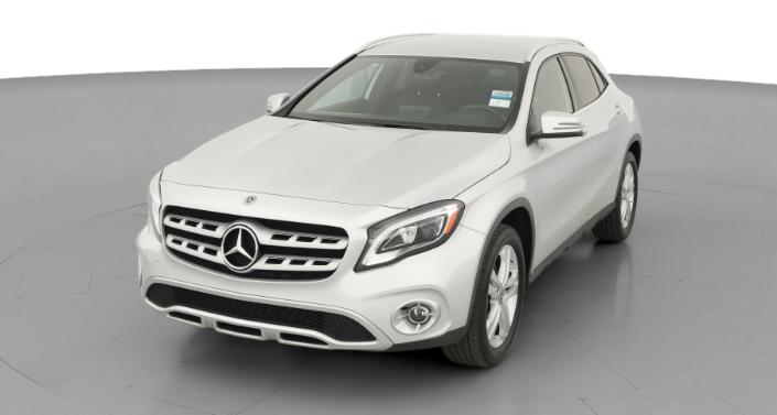 Thumbnail: 2019 Mercedes-Benz GLA - 1