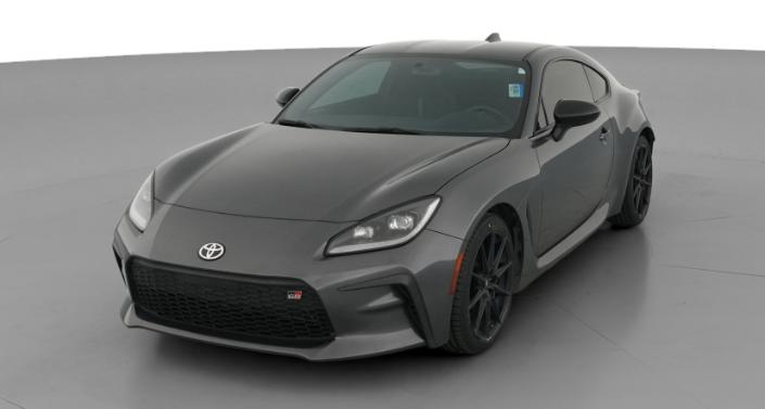 2023 Toyota GR86 Premium -
                  Concord, NC