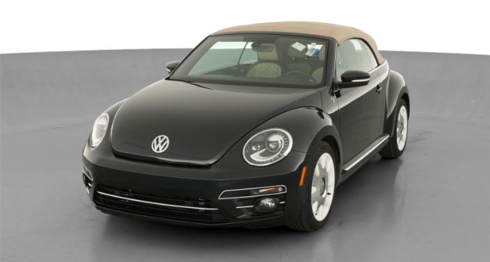 Thumbnail: 2019 Volkswagen Beetle - 1