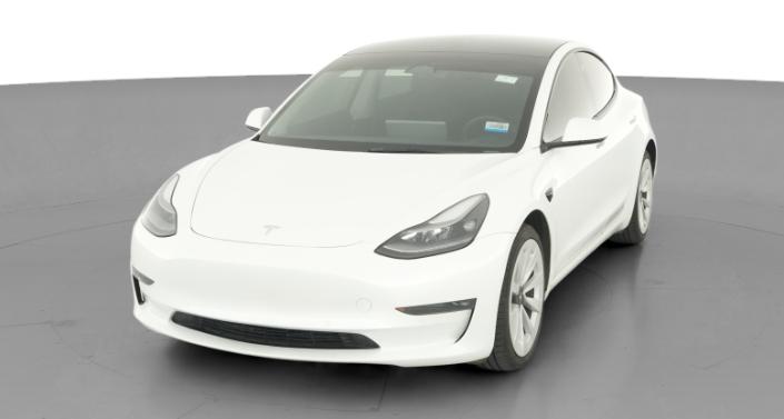 Thumbnail: 2022 Tesla Model 3 - 1