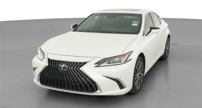 Thumbnail: 2023 Lexus ES - 1
