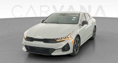 2023 Kia K5