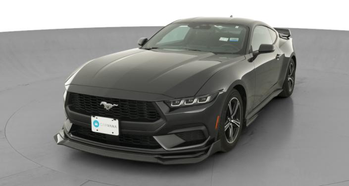 Thumbnail: 2024 Ford Mustang - 1