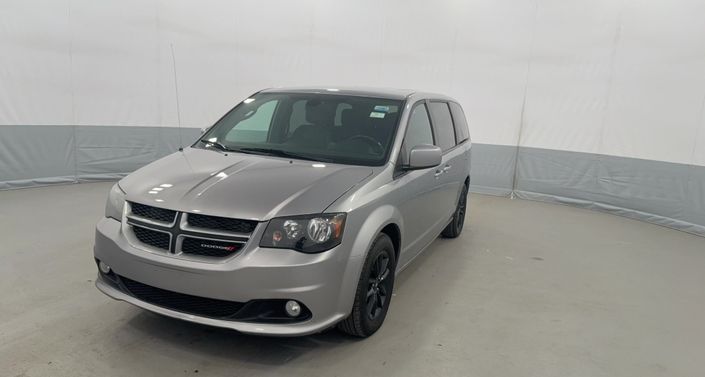 Thumbnail: 2019 Dodge Grand Caravan - 1