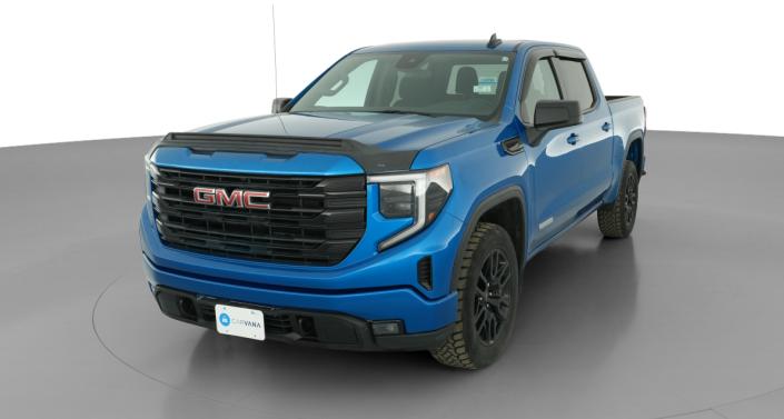 Thumbnail: 2023 GMC Sierra 1500 - 1