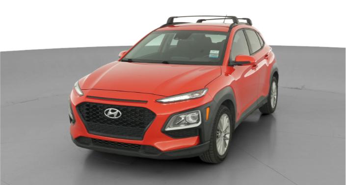 Thumbnail: 2020 Hyundai Kona - 1