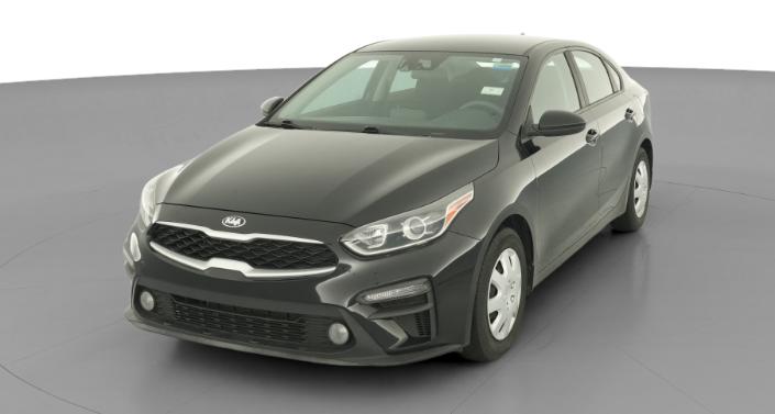 Thumbnail: 2019 Kia Forte - 1