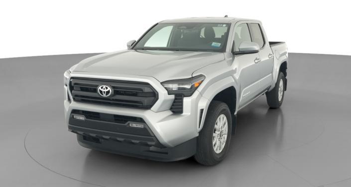 Thumbnail: 2025 Toyota Tacoma - 1