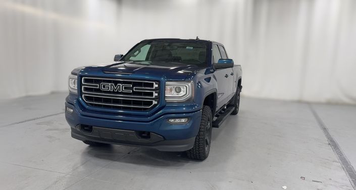 Thumbnail: 2017 GMC Sierra 1500 - 1