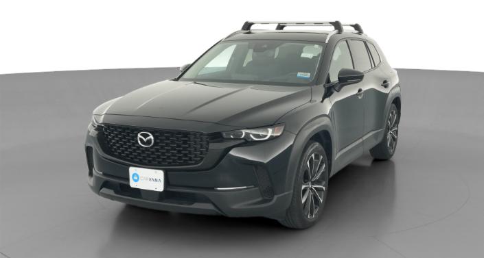 Thumbnail: 2024 Mazda CX-50 - 1