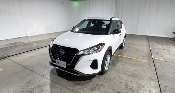 Thumbnail: 2023 Nissan Kicks - 1