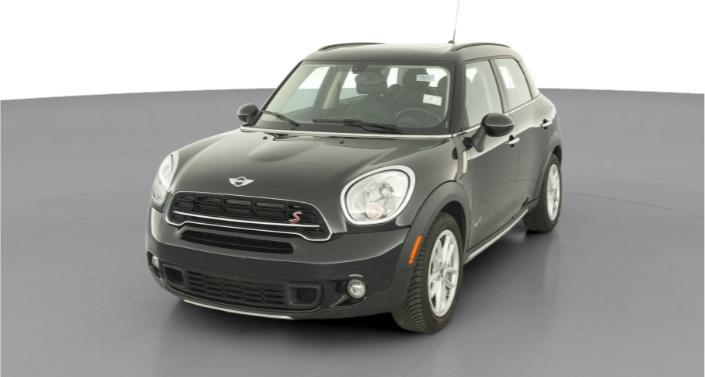 Thumbnail: 2016 MINI Cooper Countryman - 1