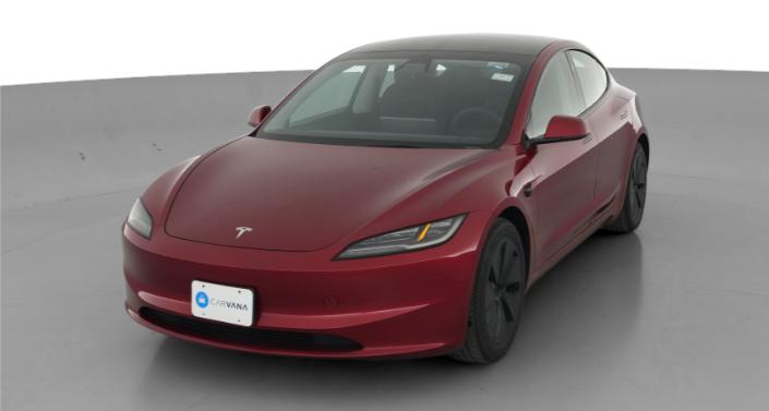 Thumbnail: 2024 Tesla Model 3 - 1