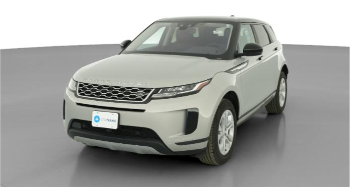 2020 Land Rover Range Rover Evoque S -
                  Framingham, MA