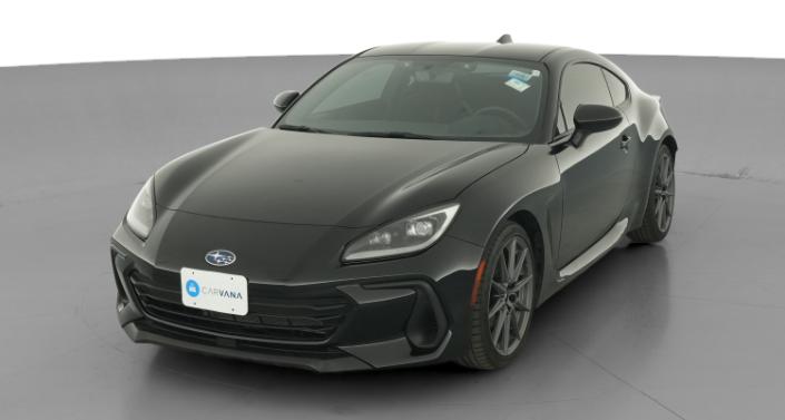 2024 Subaru BRZ Limited -
                  Tolleson, AZ