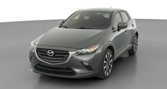 Thumbnail: 2019 Mazda CX-3 - 1