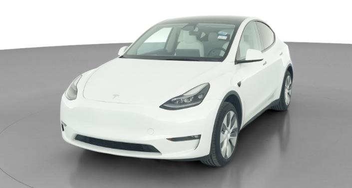 Thumbnail: 2023 Tesla Model Y - 1