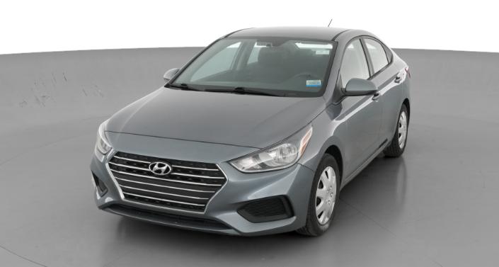 2020 Hyundai Accent SE -
                  Lorain, OH