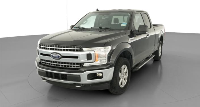 2018 Ford Econoline E-150 -
                  Auburn, GA