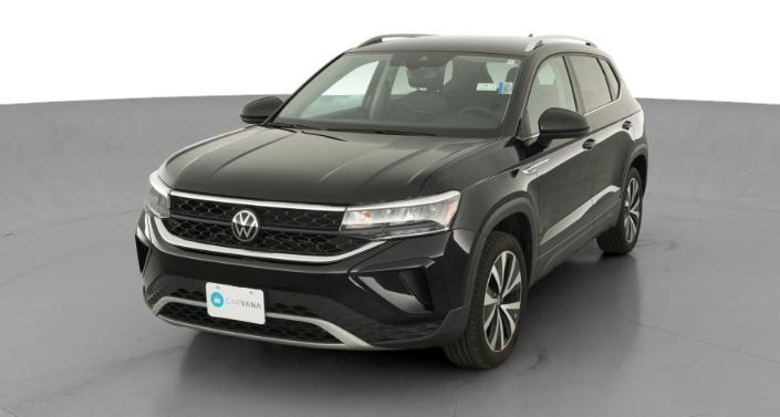 Thumbnail: 2023 Volkswagen Taos - 1