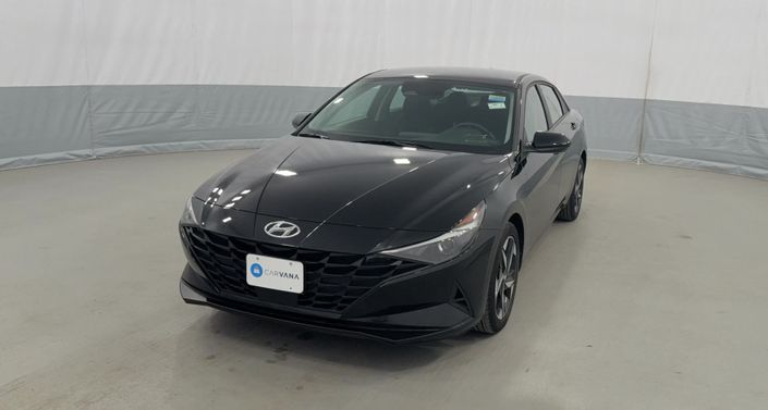 Thumbnail: 2023 Hyundai Elantra - 1