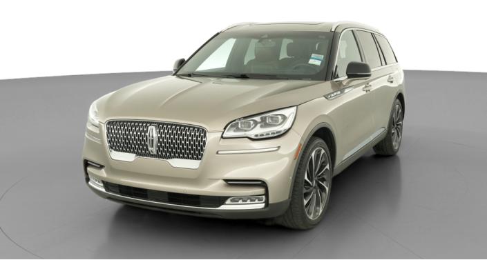 2020 Lincoln Aviator Reserve -
                  Auburn, GA