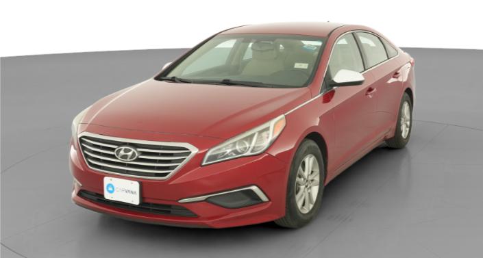 2017 Hyundai Sonata SE -
                  Hebron, OH