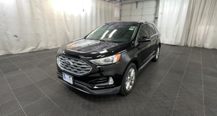 Thumbnail: 2019 Ford Edge - 1
