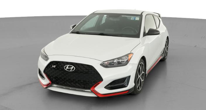 2020 Hyundai Veloster N -
                  Colonial Heights, VA