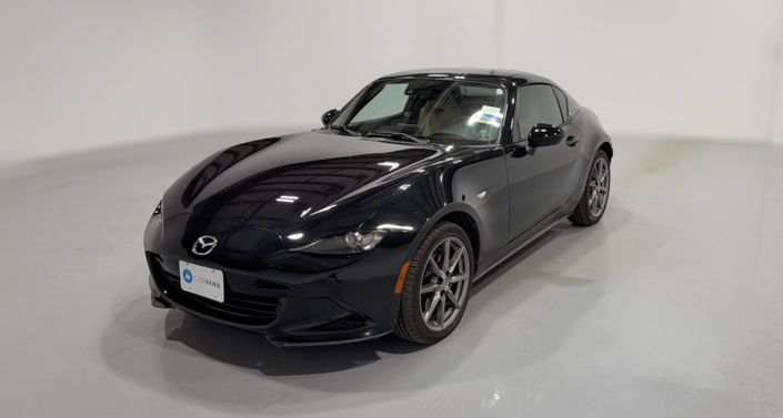 Thumbnail: 2017 Mazda MX-5 Miata - 1