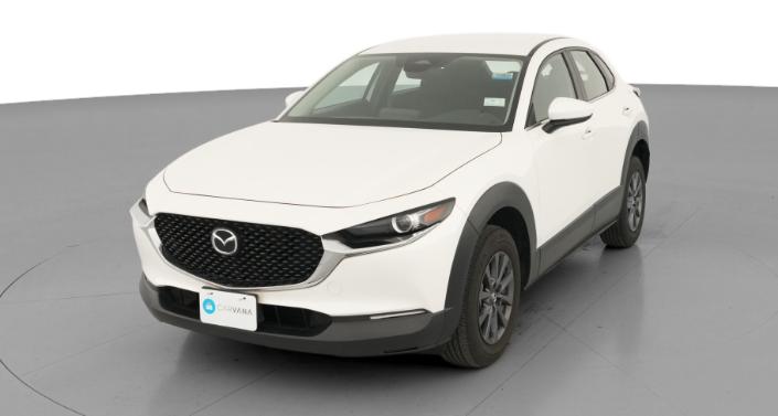 Thumbnail: 2024 Mazda CX-30 - 1