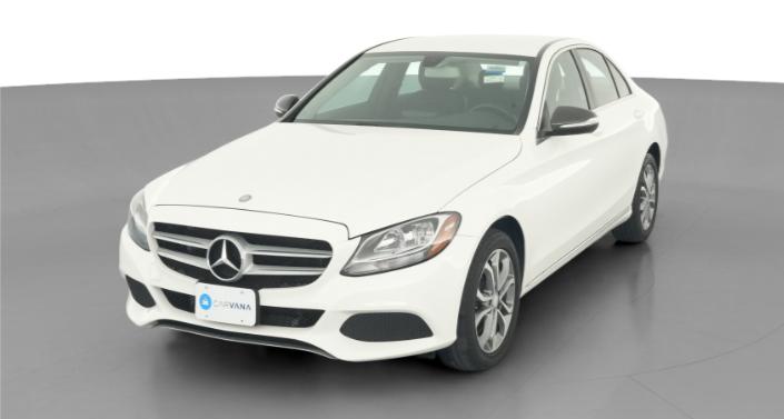 Thumbnail: 2015 Mercedes-Benz C-Class - 1