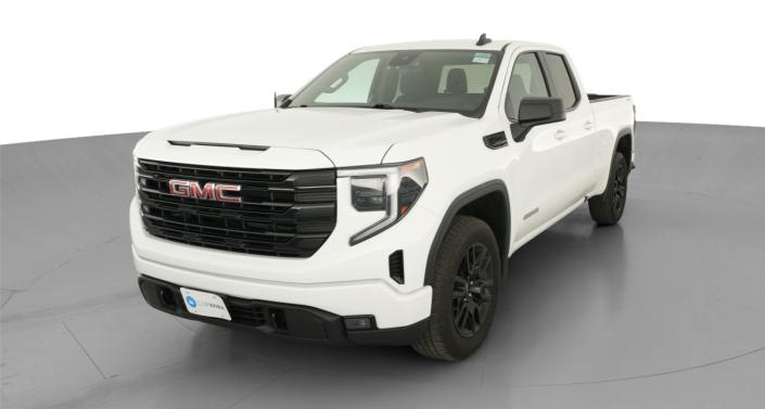 Thumbnail: 2023 GMC Sierra 1500 - 1