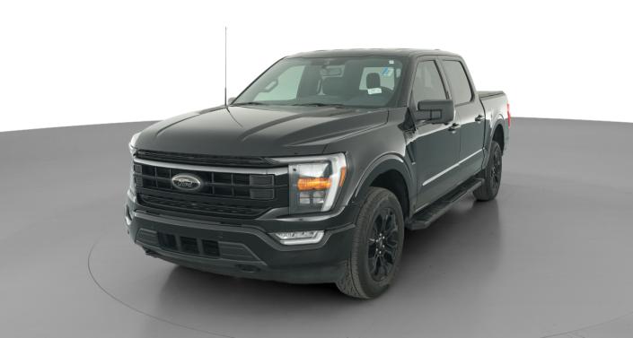 Thumbnail: 2022 Ford Econoline - 1