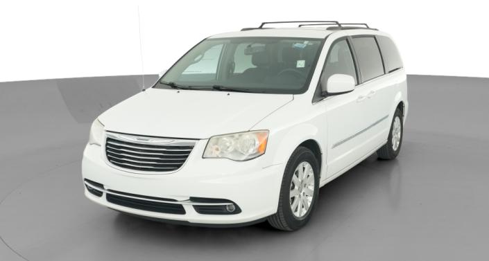 2015 Chrysler Town & Country Touring -
                  Indianapolis, IN